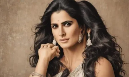 Katrina Kaif Biography Career Highlights And Latest Projects 1789425651