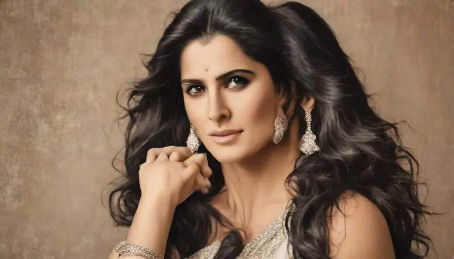 Katrina Kaif Biography Career Highlights And Latest Projects 1789425651