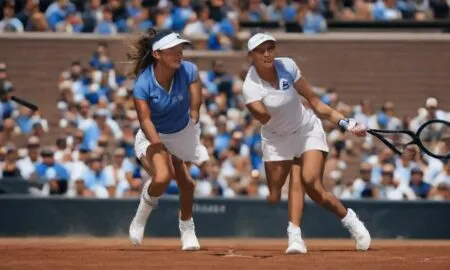Kayla Day Career Overview Rankings And Grand Slam Highlights 1789627250