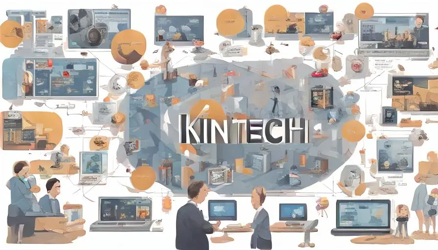KFintech Explained: Services, Growth, and Future Outlook