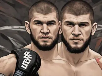 Khabib Nurmagomedov Career Overview Records And Legacy 1790208663
