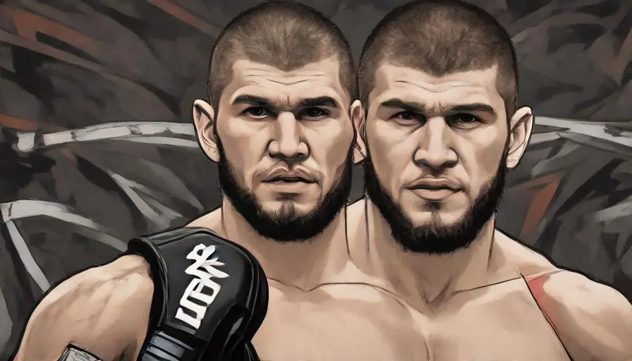 Khabib Nurmagomedov: Career Overview, Records, and Legacy