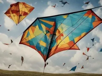 Kite Basics History How It Works Types Safety And Modern Uses 1789983689