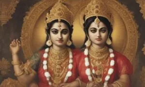 Kumarikumari The History Science And Myth Of Kumari Kandam 1789285279