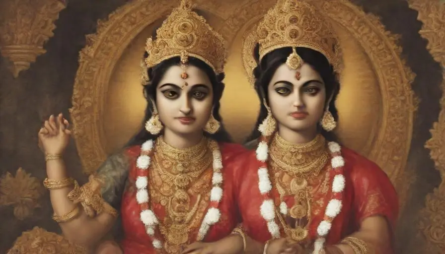 Kumarikumari The History Science And Myth Of Kumari Kandam 1789285279