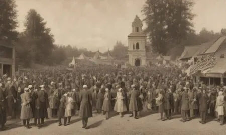 Lacey Washington History Demographics And Why It Matters 1789594850