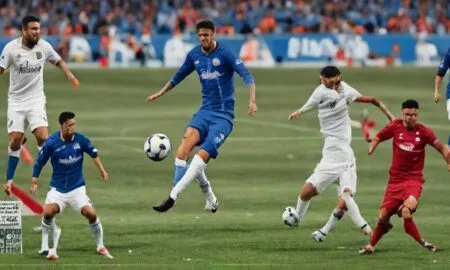Laliga Games Complete Schedule Format Broadcasts And Rules 1789603890
