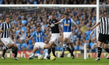 Leeds Vs Newcastle Head To Head History And Current Form 1789427466