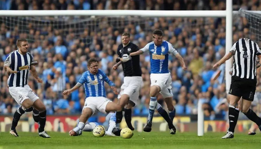 Leeds Vs Newcastle Head To Head History And Current Form 1789427466