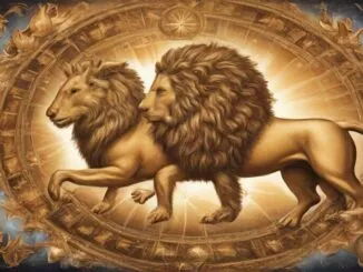 Leo Horoscope Today Detailed Forecast For Love Career And Wellness 1789969267
