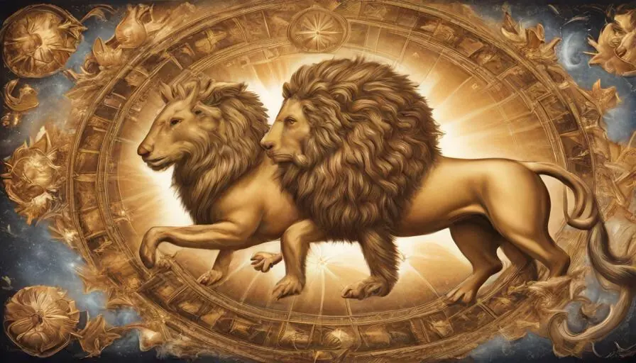 Leo Horoscope Today: Detailed Forecast for Love, Career, and Wellness