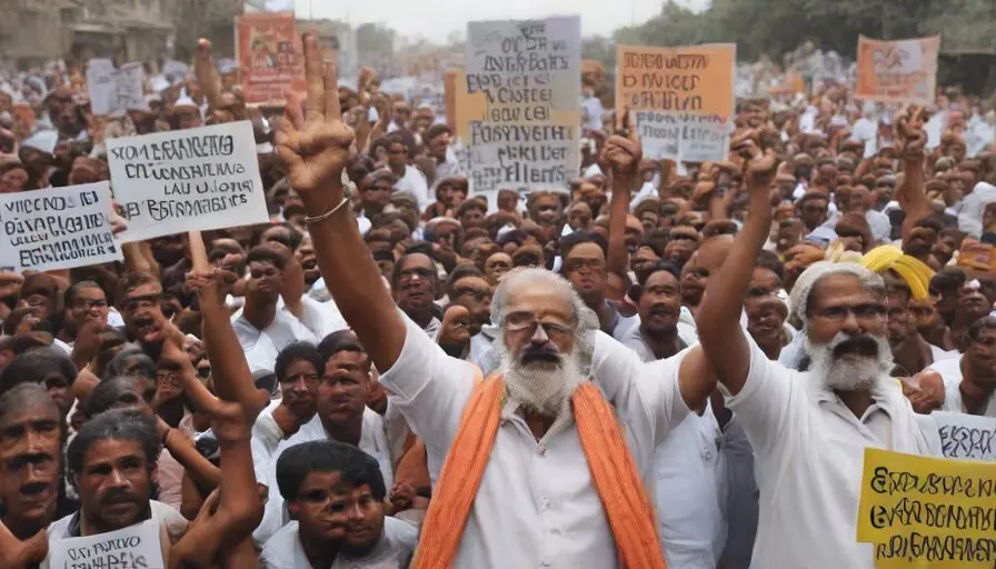 #LetChandigarhChoose: A Citizen‑Led Push for Self‑Determination