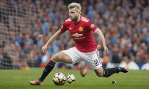 Luke Shaw Career Stats Transfer History And Injury Recovery 1789341076