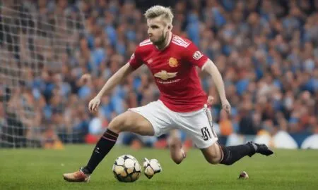 Luke Shaw Career Stats Transfer History And Injury Recovery 1789341076