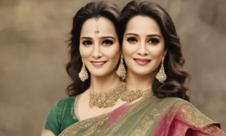 Madhuri Dixit A Comprehensive Look At The Bollywood Icon 1789875649