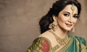 Madhuri Dixit Biography Career Milestones Iconic Films And Legacy 1789207958