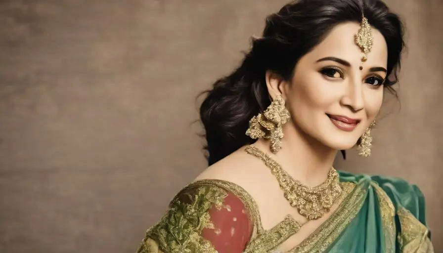 Madhuri Dixit Biography Career Milestones Iconic Films And Legacy 1789207958