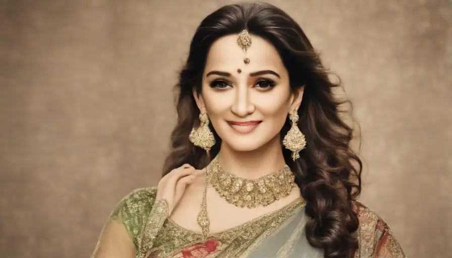 Madhuri Dixit Biography Key Movies Dance Legacy And Awards 1789648904