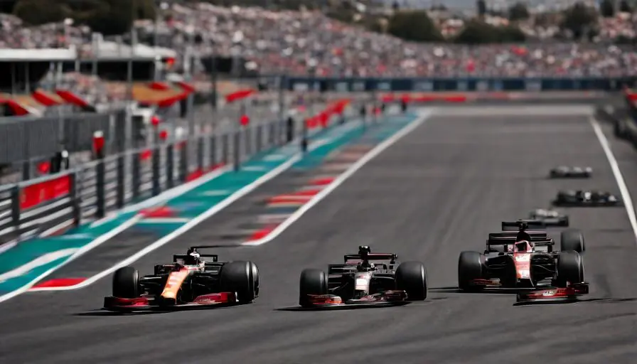 Madrid Gp Everything To Know About F1s New Spanish Race In 2026 1789306886