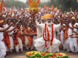 Maha Paropkar Diwas Meaning Celebration And How To Get Involved 1790134852