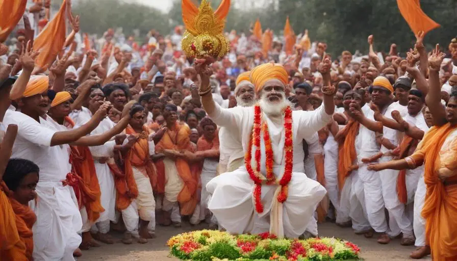 Maha Paropkar Diwas: Meaning, Celebration, and How to Get Involved