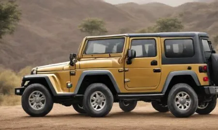Mahindra Thar 3 Door Facelift Design Specs Price Faqs 1789688468