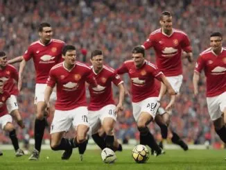 Manchester United Fc History Achievements And Current Overview 1789935059