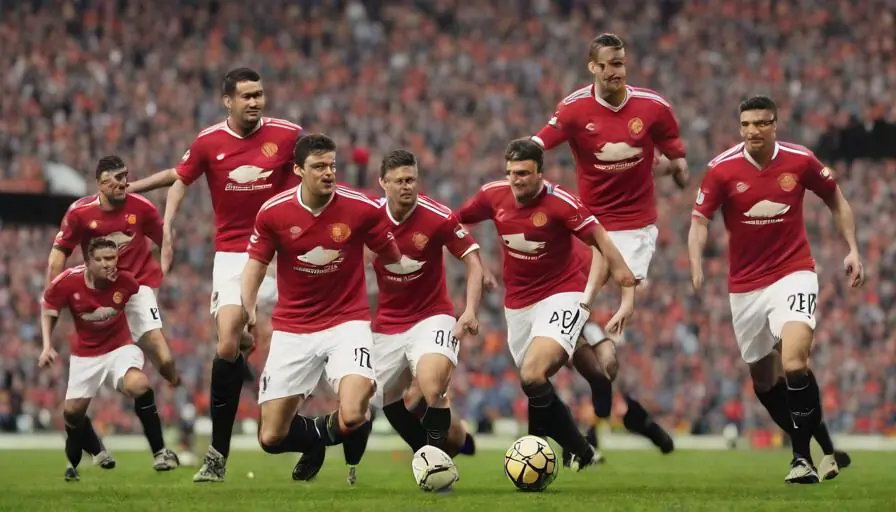 Manchester United FC: History, Achievements, and Current Overview