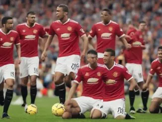 Manchester United History Records Squad And Future Outlook 1789940475