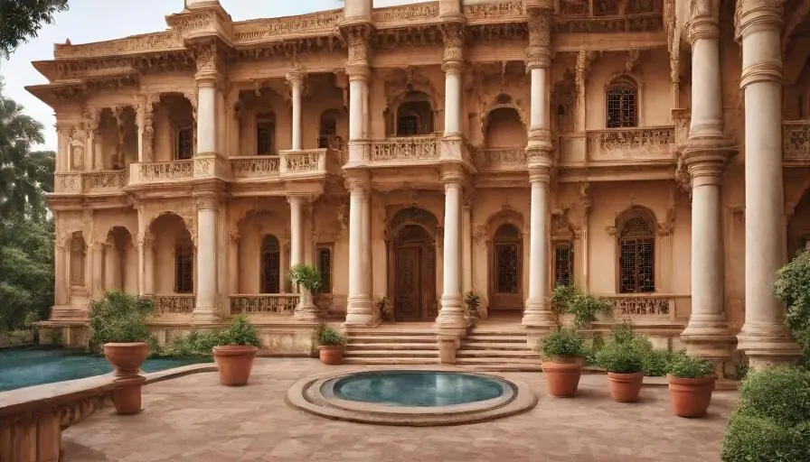 Mannat Meaning Famous Villa And Cultural Impact 1789476061