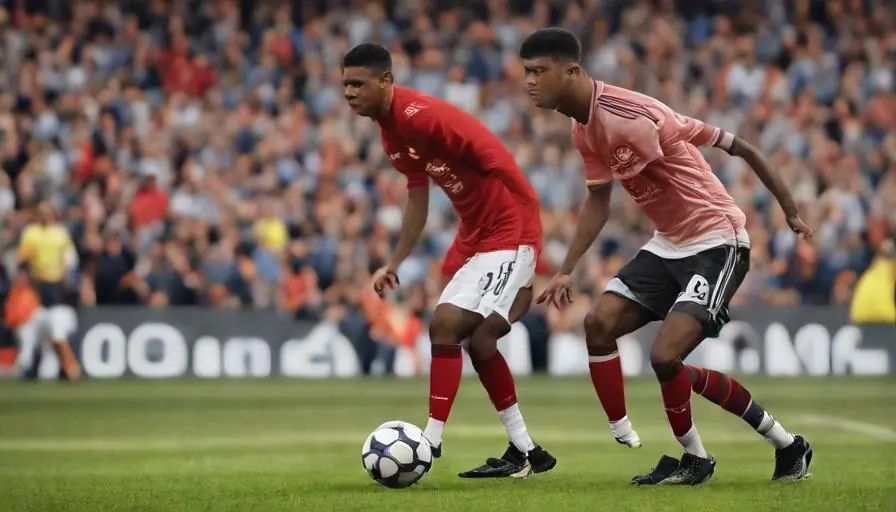 Marcus Rashford: Football Star, Record Breaker, and Child Hunger Activist