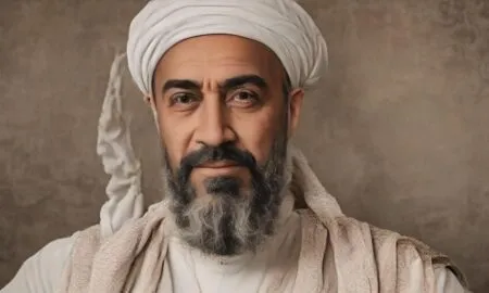 Marwan Rahiki Biography Career Highlights And Impact 1789256454