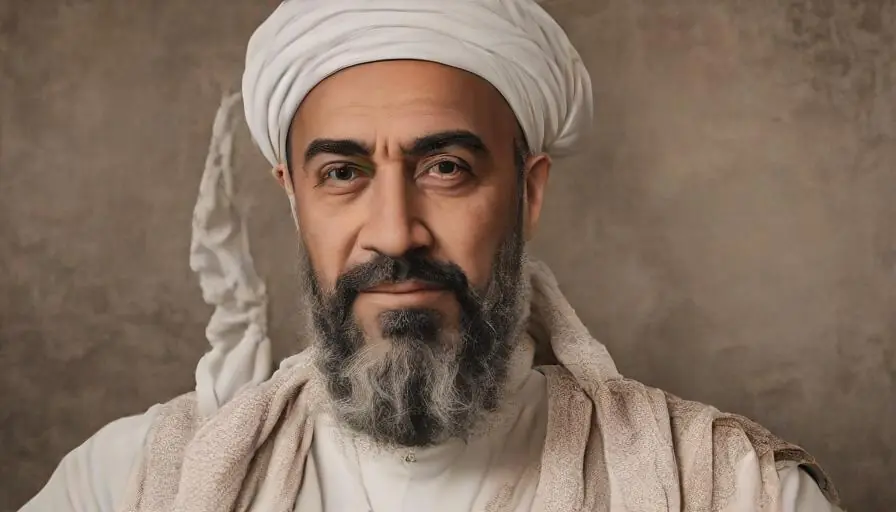 Marwan Rahiki Biography Career Highlights And Impact 1789256454