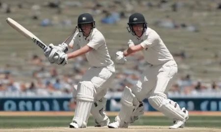 Matt Renshaw Complete Cricket Profile Stats And Career Highlights 1789481460
