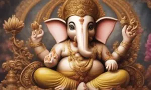 May Lord Ganesha Bless You Significance Symbolism And Worship Rituals 1789348334