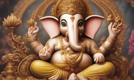 May Lord Ganesha Bless You Significance Symbolism And Worship Rituals 1789348334