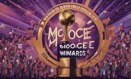 Mchoicemintawards2026 Complete Guide To Date Voting And Live Stream 1789220488