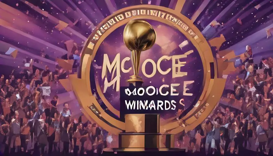 Mchoicemintawards2026 Complete Guide To Date Voting And Live Stream 1789220488