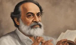 Mohsin Naqvi Life Poetry And Legacy Of The Iconic Urdu Shayari 1789332068