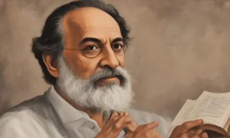 Mohsin Naqvi Life Poetry And Legacy Of The Iconic Urdu Shayari 1789332068