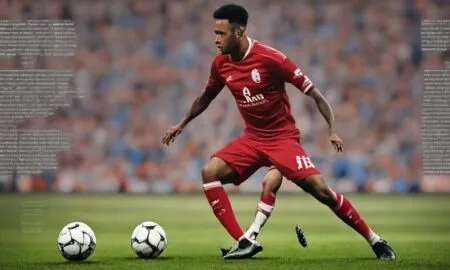 Morgan Rogers Detailed Footballer Profile Career Stats And Playing Style 1789225853