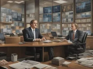 Morgan Stanley A Comprehensive Overview Of The Global Financial Services Leader 1790221268