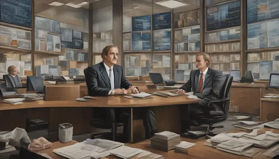 Morgan Stanley: A Comprehensive Overview of the Global Financial Services Leader