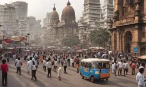 Mumbai Indias Financial Hub Cultural Melting Pot And Tourist Magnet 1789528251