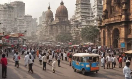 Mumbai Indias Financial Hub Cultural Melting Pot And Tourist Magnet 1789528251