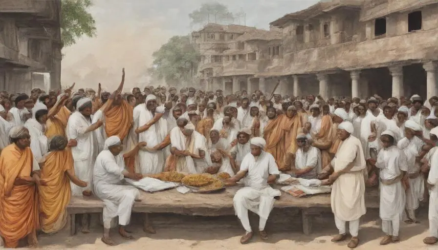 Nandigram History Economy And Current Significance 1789756861