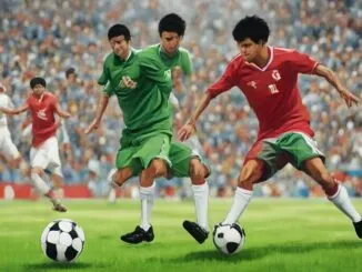 Nani Football Star Japanese Word And Cultural Term Explained 1790201452