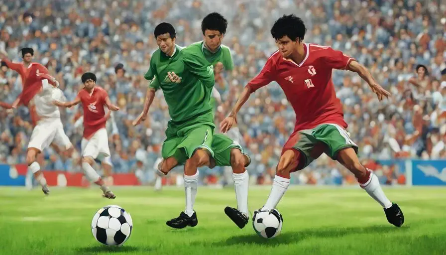 Nani: Football Star, Japanese Word, and Cultural Term Explained