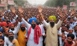 Nasha Mukt Punjab Yatra A Comprehensive Overview Of The State S Anti Drug Campaign 1789722667