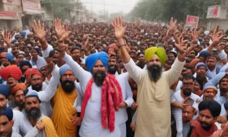 Nasha Mukt Punjab Yatra A Comprehensive Overview Of The State S Anti Drug Campaign 1789722667
